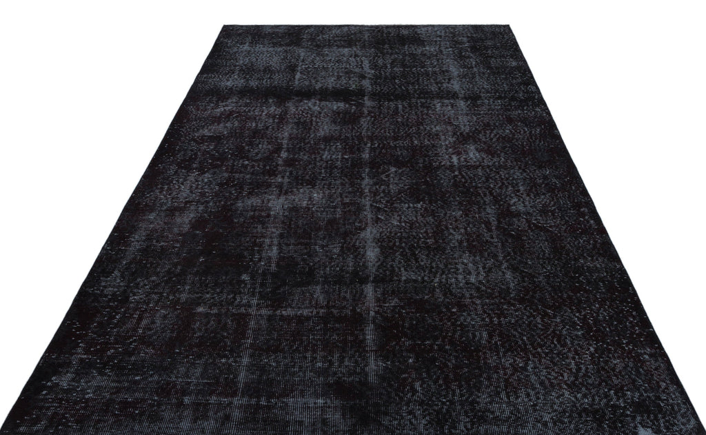 Apex Vintage Black 17985 183 cm X 294 cm