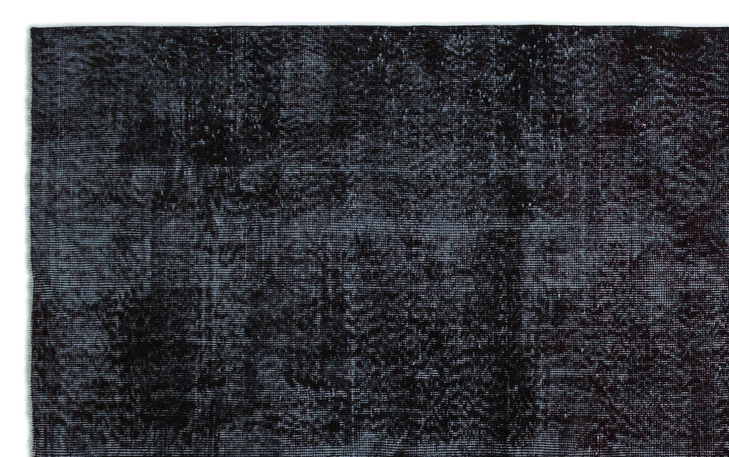 Apex Vintage Black 17985 183 cm X 294 cm