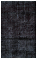 Apex Vintage Black 17985 183 cm X 294 cm