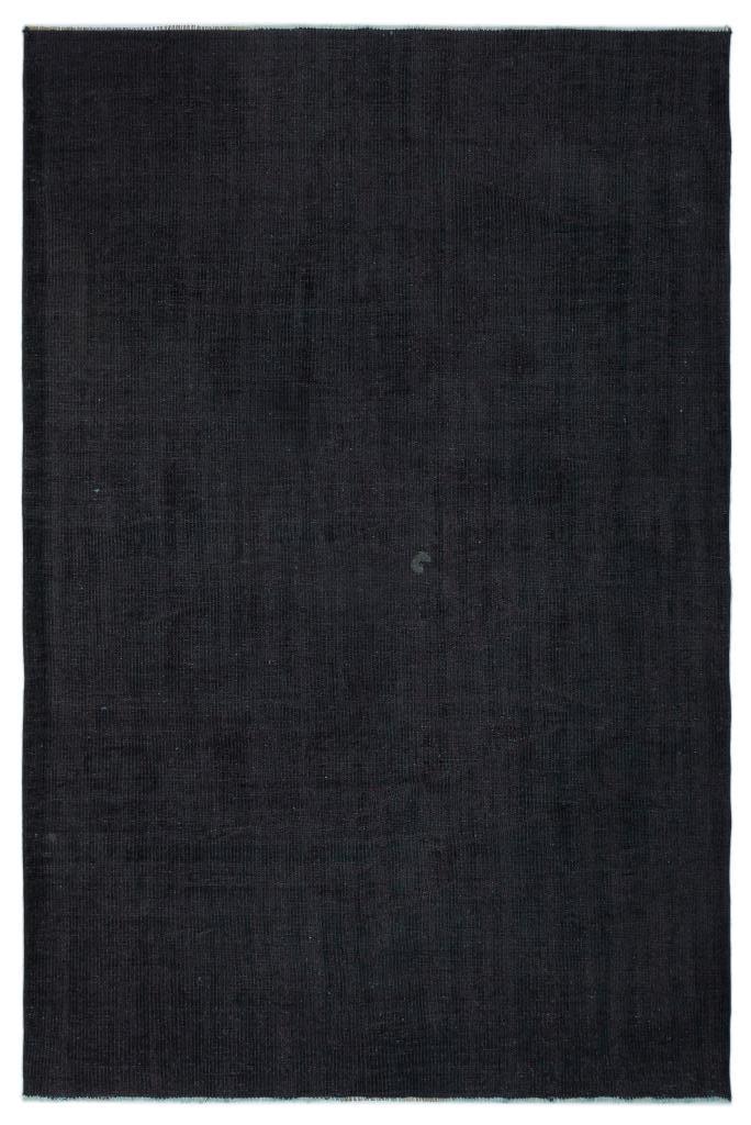 Apex Vintage Black 23330 170 cm X 251 cm