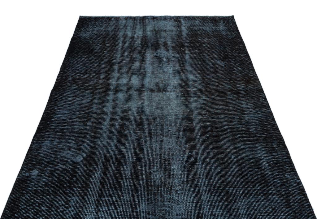 Apex Vintage Black 23554 146 cm X 233 cm