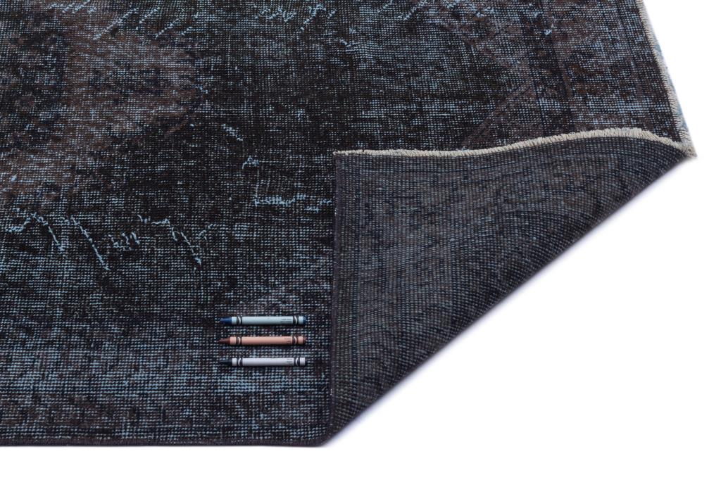 Apex Vintage Black 23823 118 cm X 205 cm
