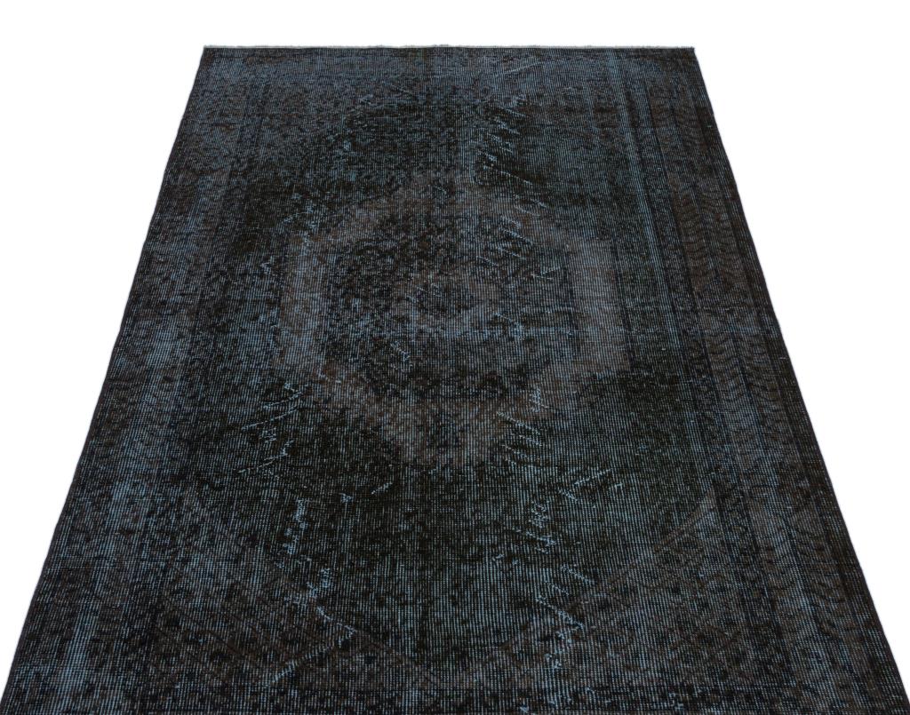 Apex Vintage Black 23823 118 cm X 205 cm
