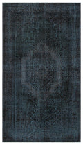 Apex Vintage Black 23823 118 cm X 205 cm