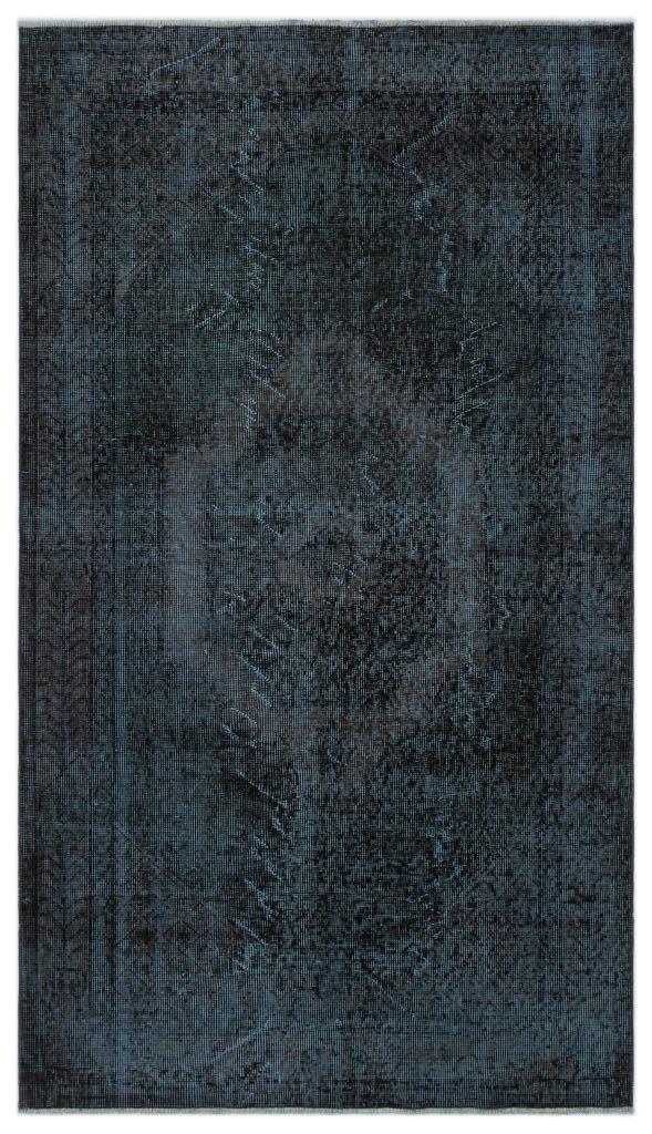 Apex Vintage Black 23823 118 cm X 205 cm