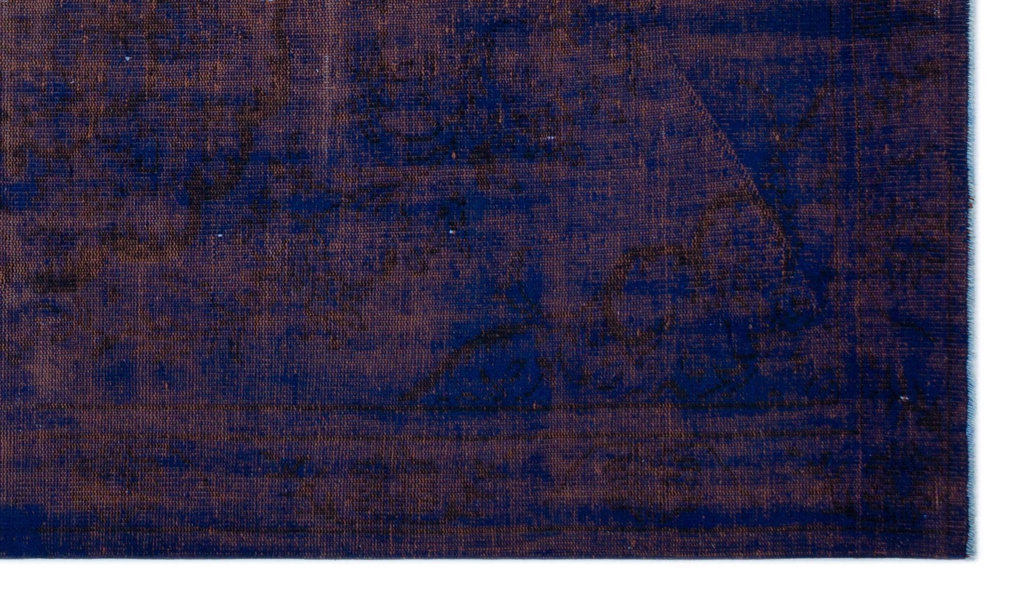 Apex Vintage Black 23880 165 cm X 280 cm