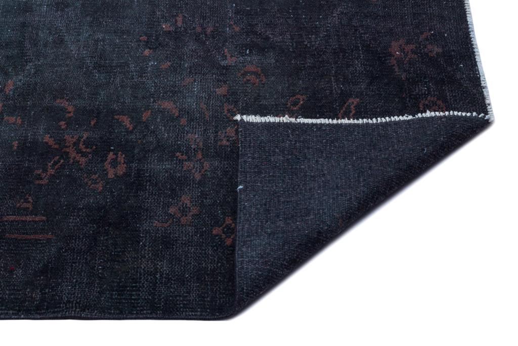 Apex Vintage Black 27009 177 cm X 306 cm