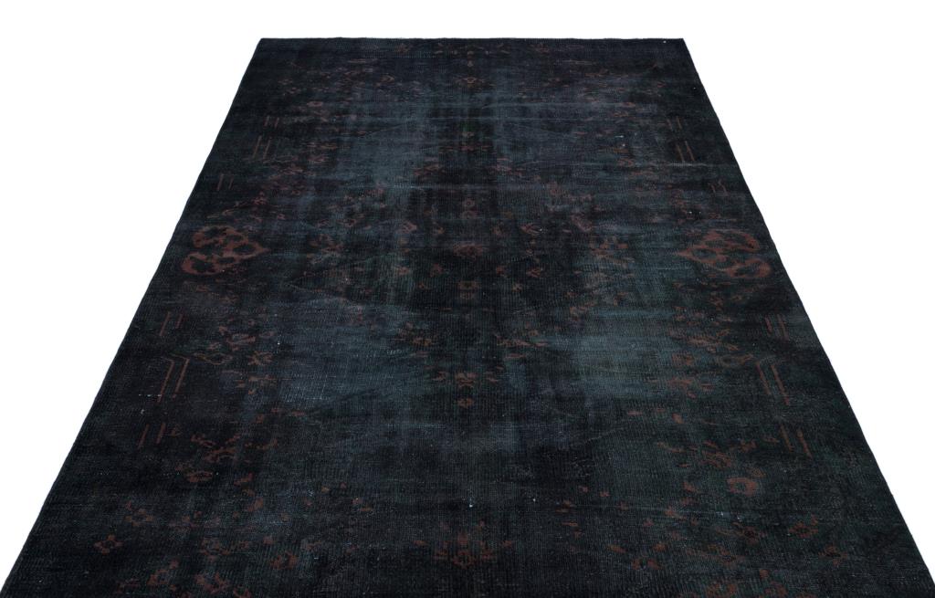 Apex Vintage Black 27009 177 cm X 306 cm