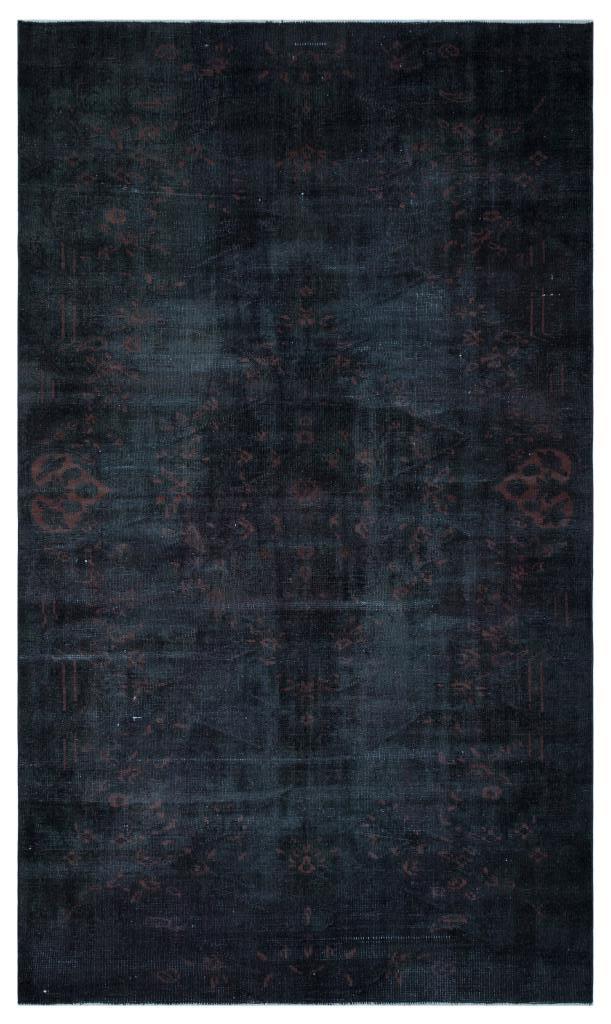 Apex Vintage Black 27009 177 cm X 306 cm