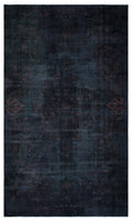 Apex Vintage Black 27009 177 cm X 306 cm