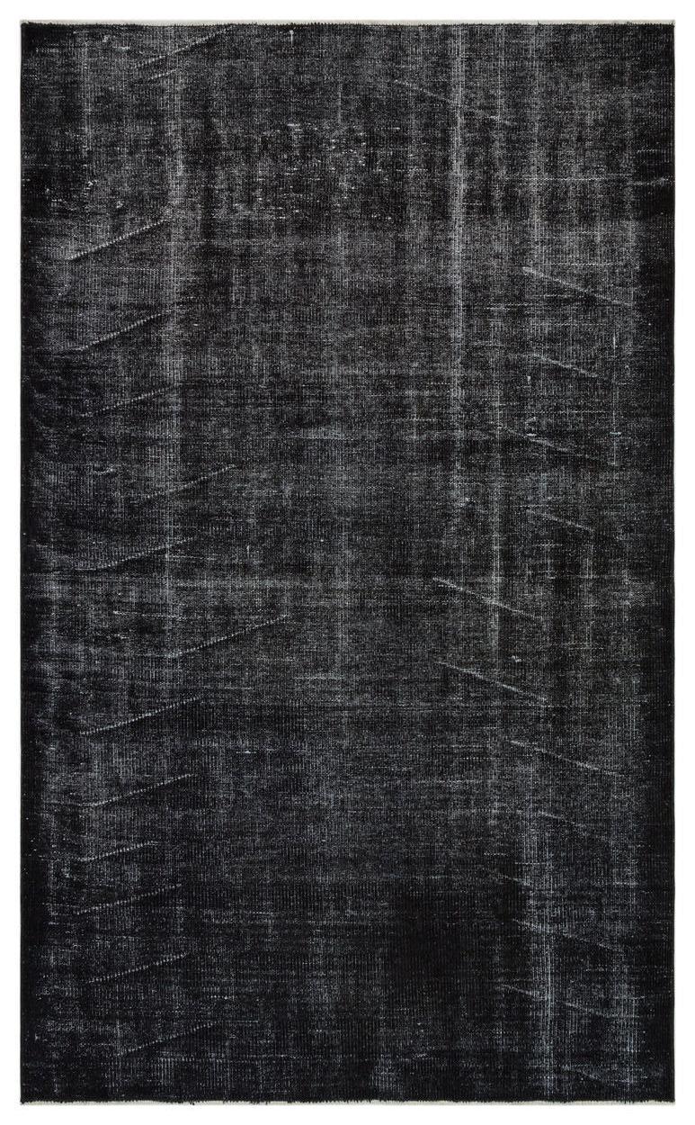 Apex Vintage Black 34384 157 cm X 252 cm