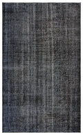 Apex Vintage Black 34391 166 cm X 275 cm