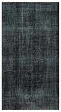 Apex Vintage Black 34784 151 cm X 283 cm