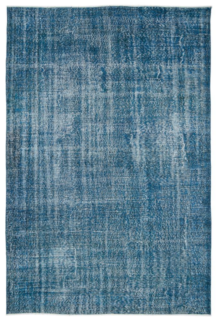 Apex Vintage Turquoise 10646 200 x 300 cm