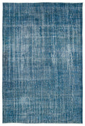 Apex Vintage Turquoise 10646 200 x 300 cm