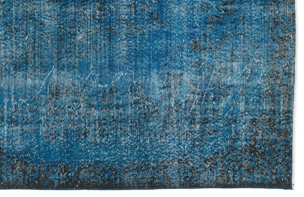 Apex Vintage Turquoise 10963 180 x 285 cm