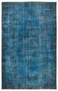 Apex Vintage Turquoise 10963 180 x 285 cm