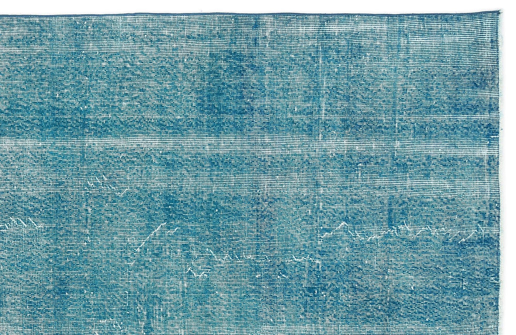 Apex Vintage Turquoise 10967 199 cm X 305 cm
