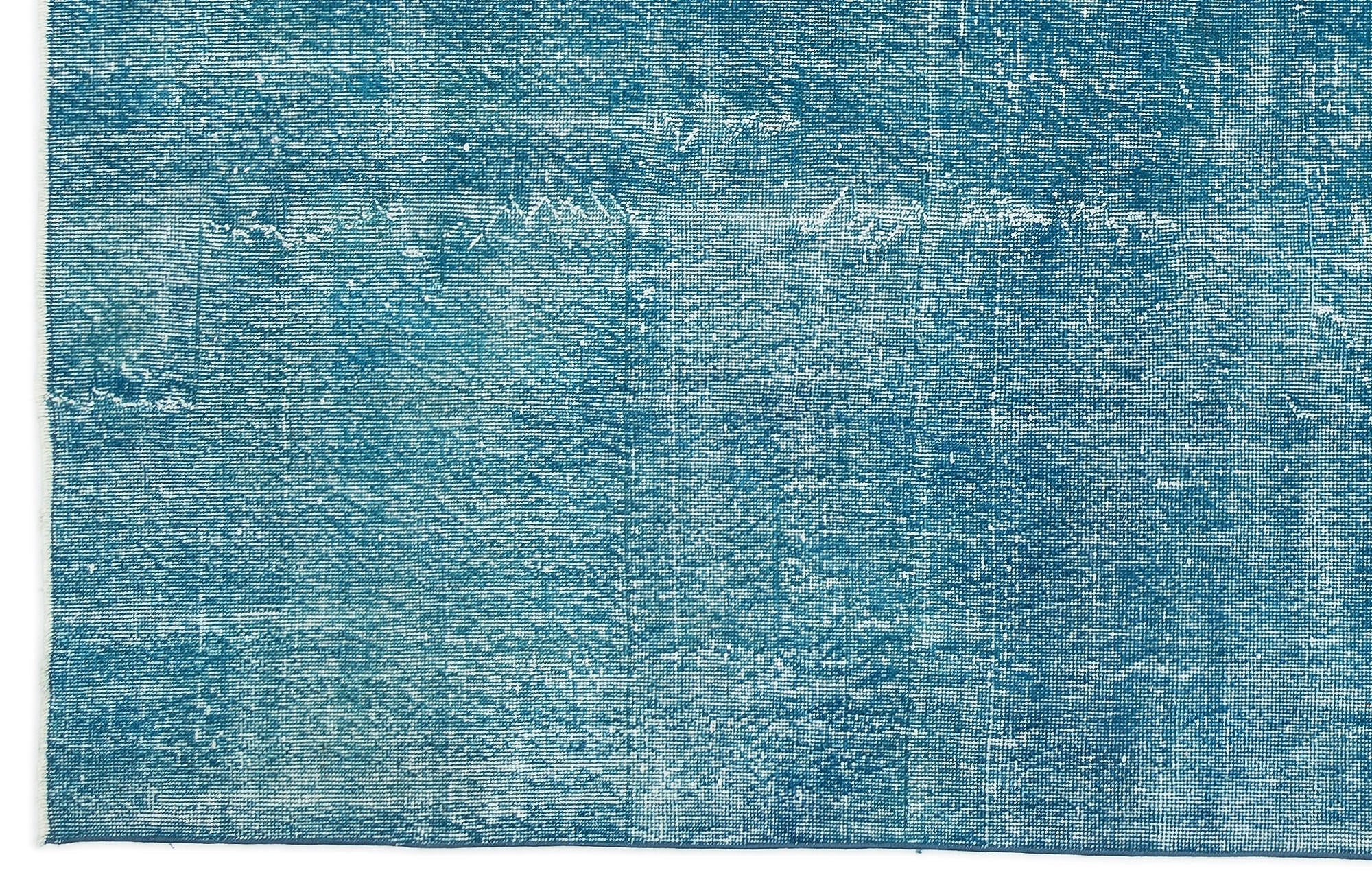 Apex Vintage Turquoise 10967 199 cm X 305 cm