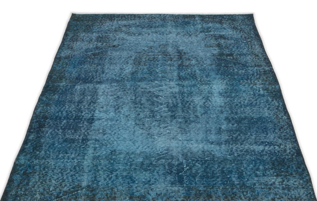 Apex Vintage Turquoise 14956 115 cm X 206 cm