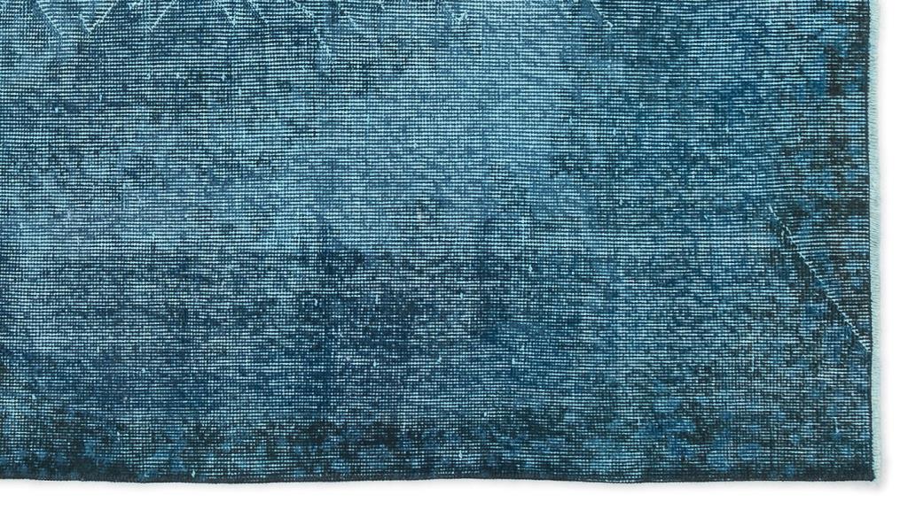 Apex Vintage Turquoise 14956 115 cm X 206 cm
