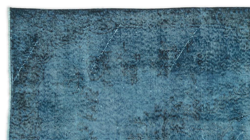 Apex Vintage Turquoise 14956 115 cm X 206 cm