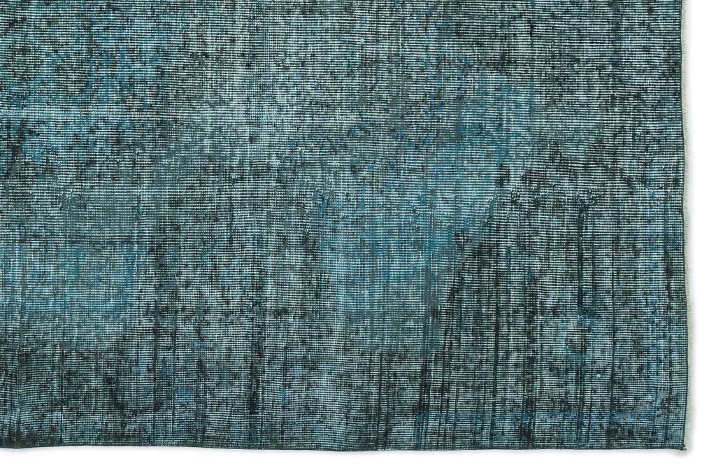 Apex Vintage Turquoise 14990 178 cm X 265 cm