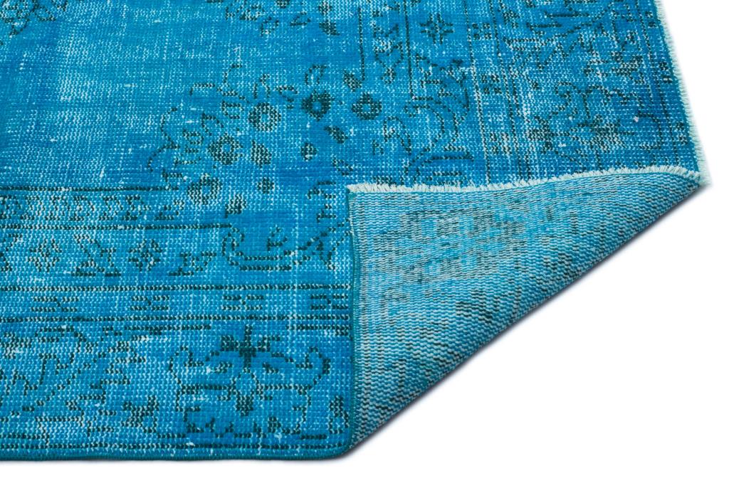 Apex Vintage Turquoise 18182 175 x 296 cm