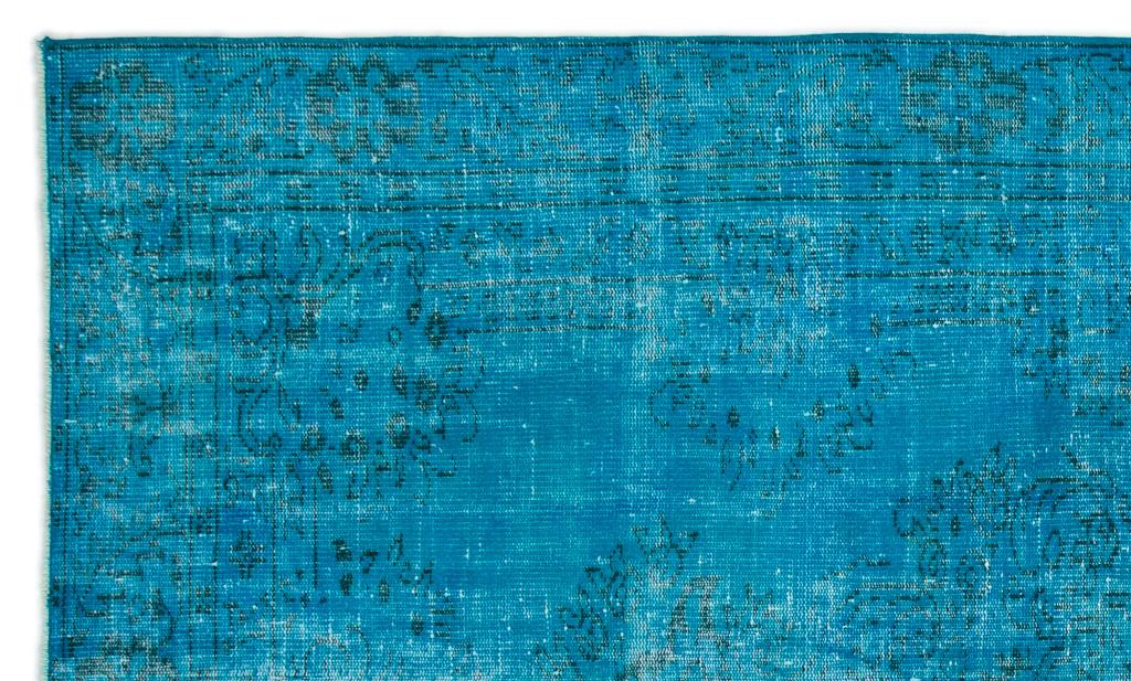 Apex Vintage Turquoise 18182 175 x 296 cm