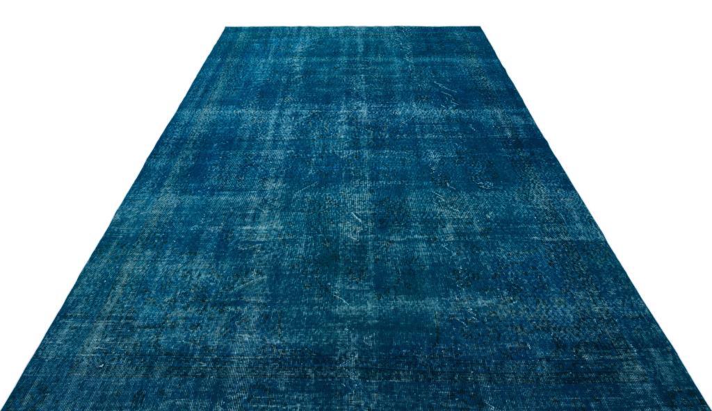 APEX Vintage Turquoise 18924 199 x 307 cm