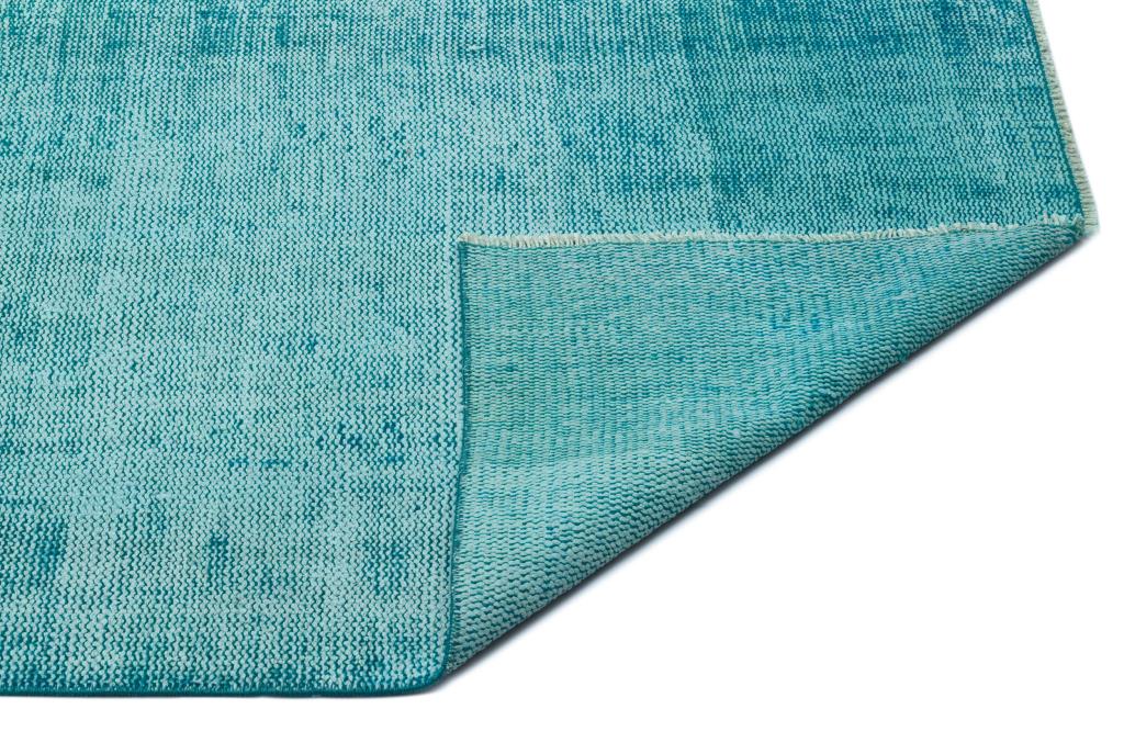 Apex Vintage Turquoise 22685 191 cm x 320 cm