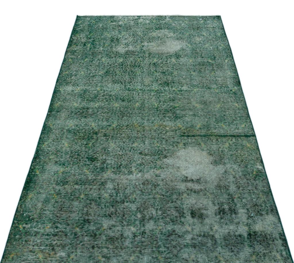 Apex Vintage Turquoise 22865 110 x 213 cm
