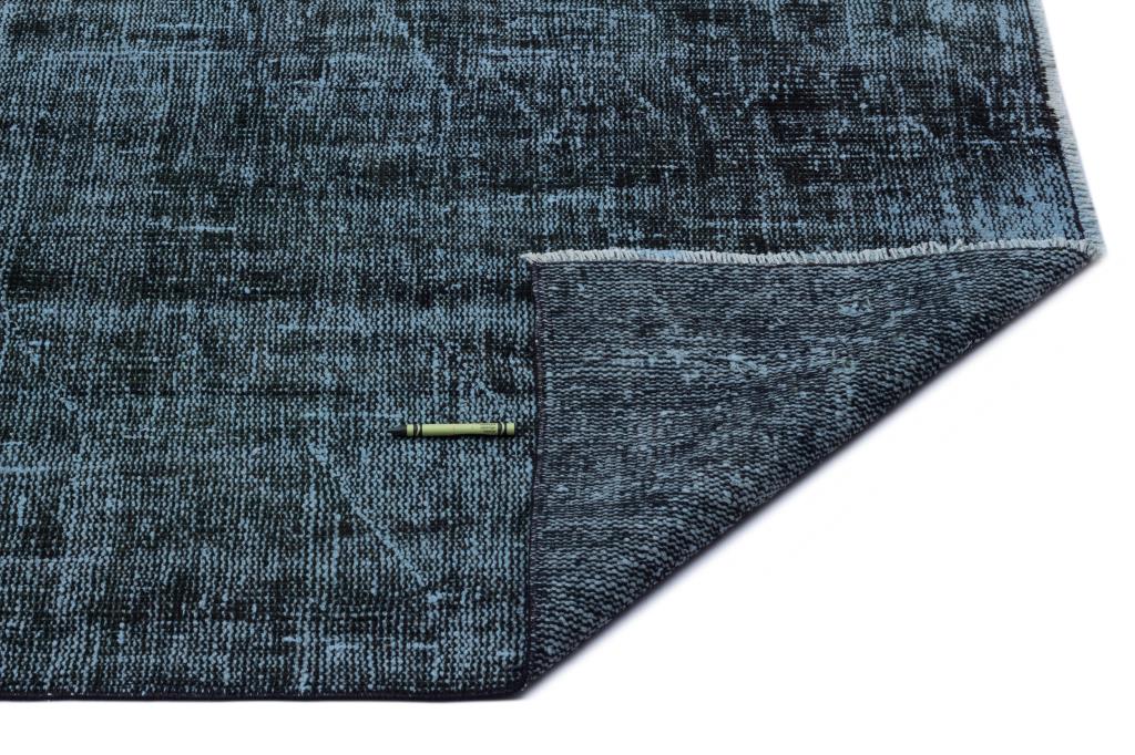 Apex Vintage Turquoise 23961 148 cm X 345 cm