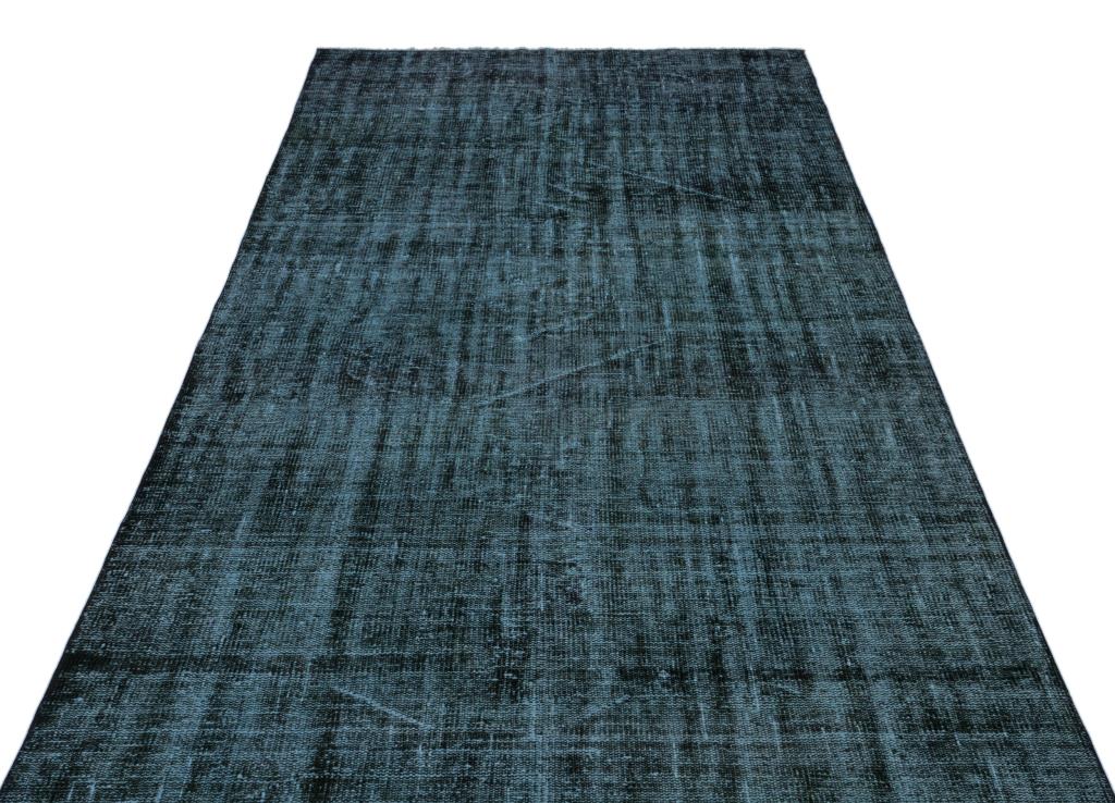 Apex Vintage Turquoise 23961 148 cm X 345 cm