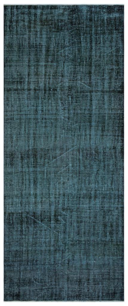 Apex Vintage Turquoise 23961 148 cm X 345 cm