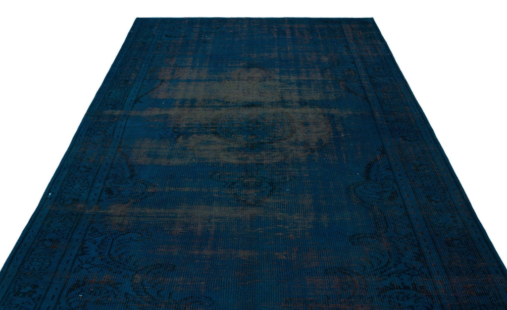 Apex Vintage Turquoise 24231 195 cm x 300 cm