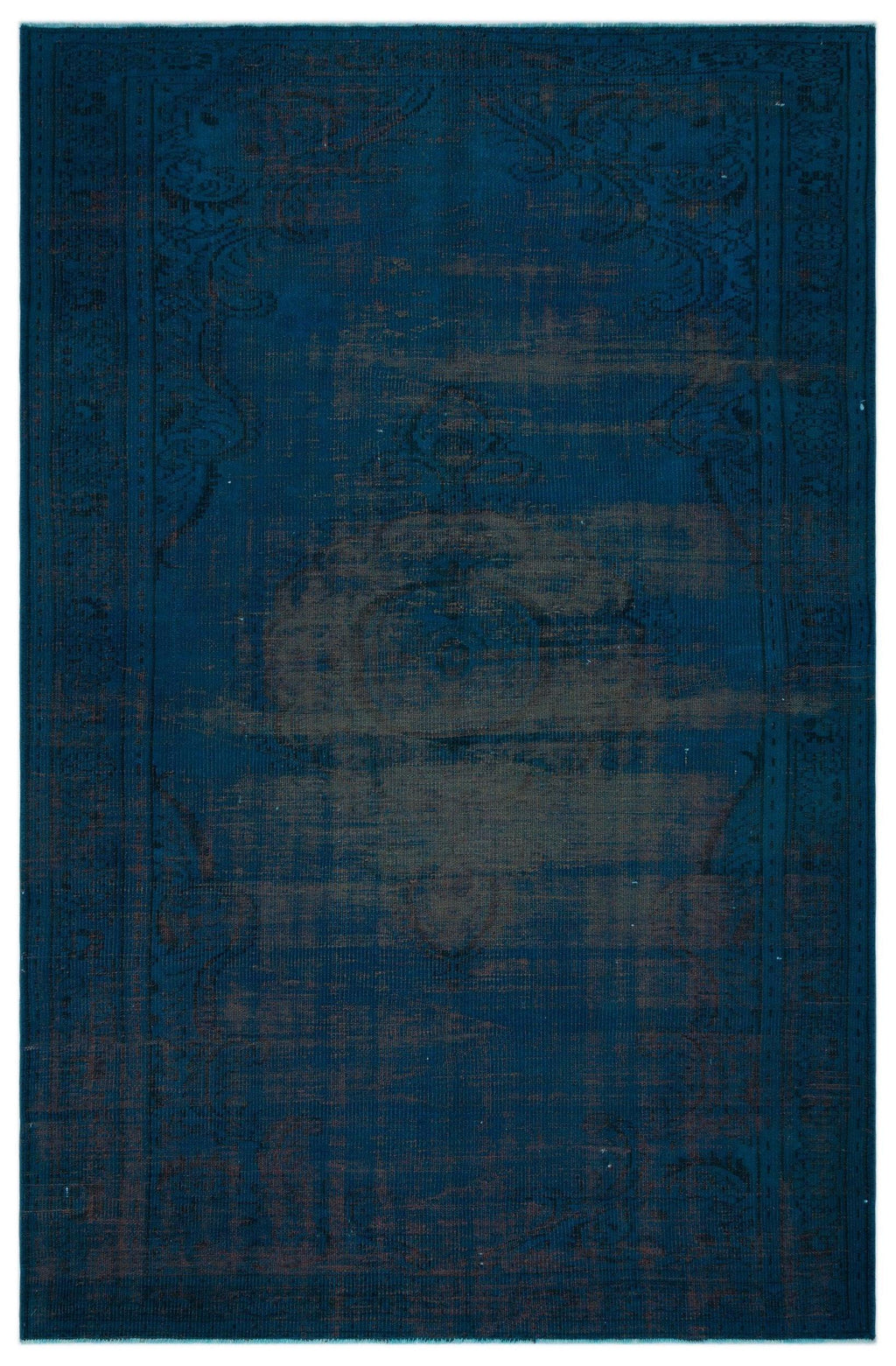 Apex Vintage Turquoise 24231 195 cm x 300 cm
