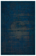 Apex Vintage Turquoise 24231 195 cm x 300 cm