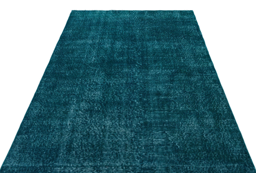 Apex Vintage Turquoise 24783 150 cm x 246 cm