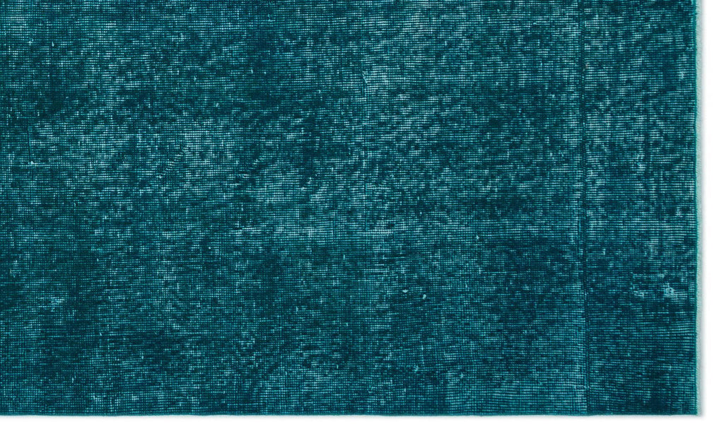 Apex Vintage Turquoise 24783 150 cm x 246 cm