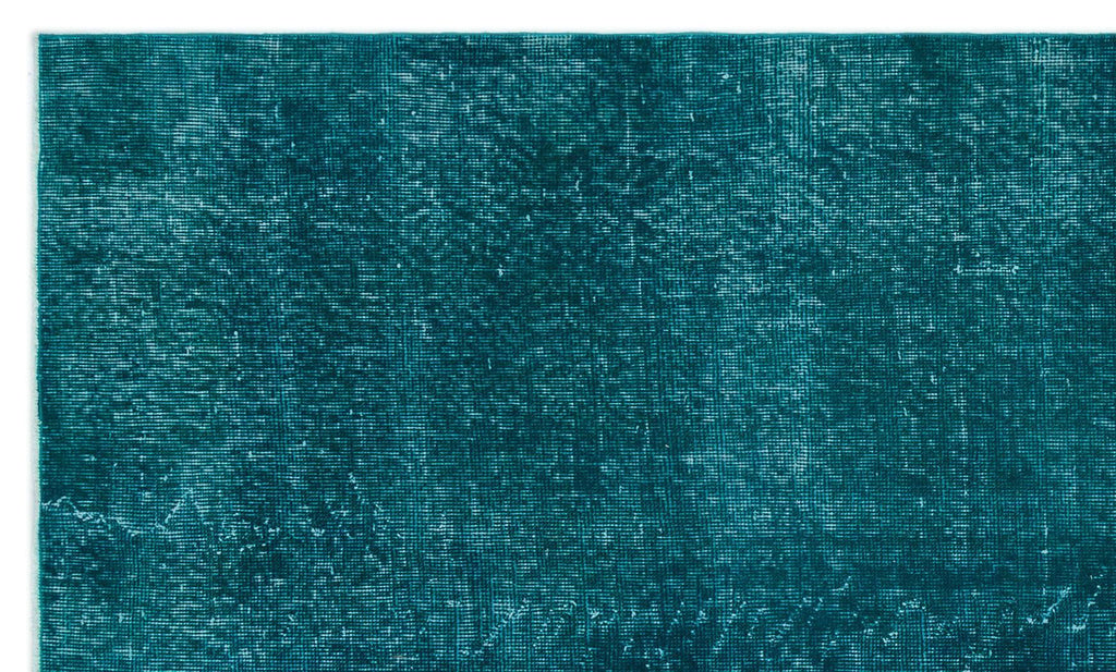 Apex Vintage Turquoise 24783 150 cm x 246 cm