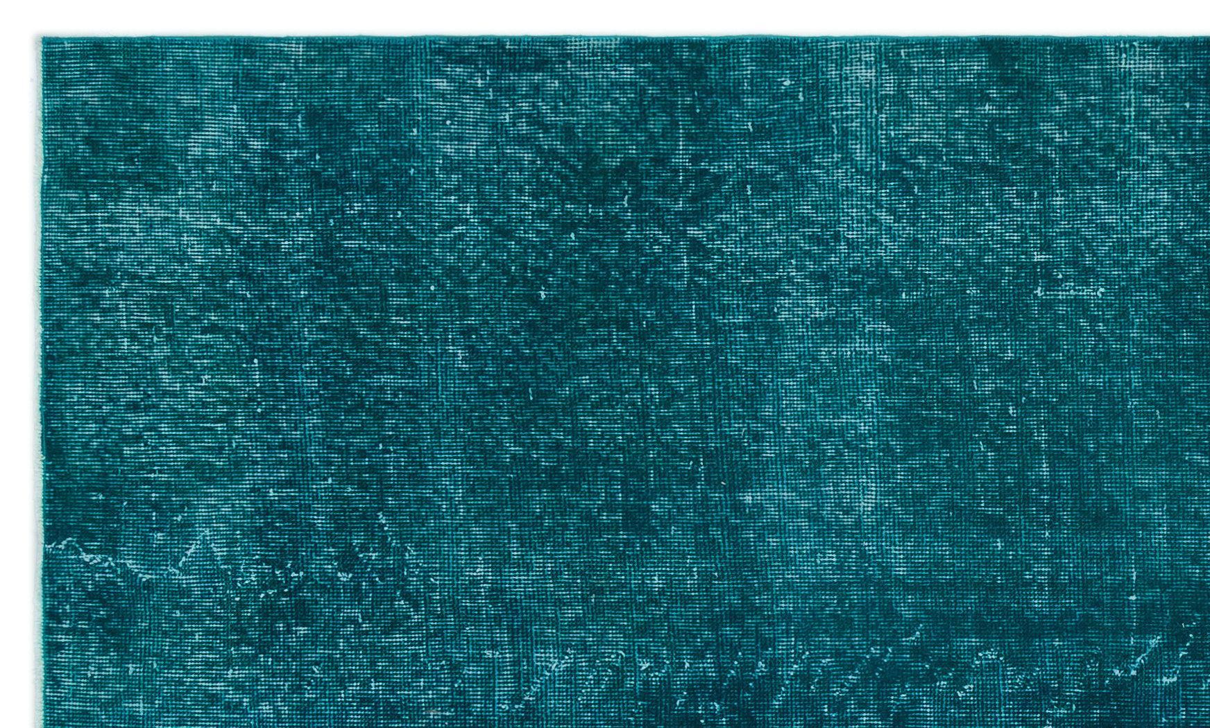 Apex Vintage Turquoise 24783 150 cm x 246 cm