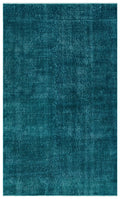Apex Vintage Turquoise 24783 150 cm x 246 cm