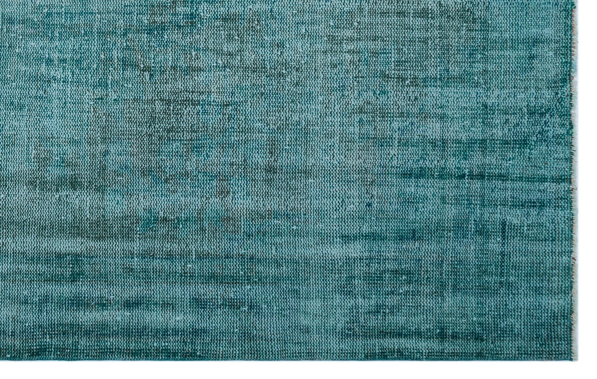 Apex Vintage Turquoise 25841 182 cm X 275 cm