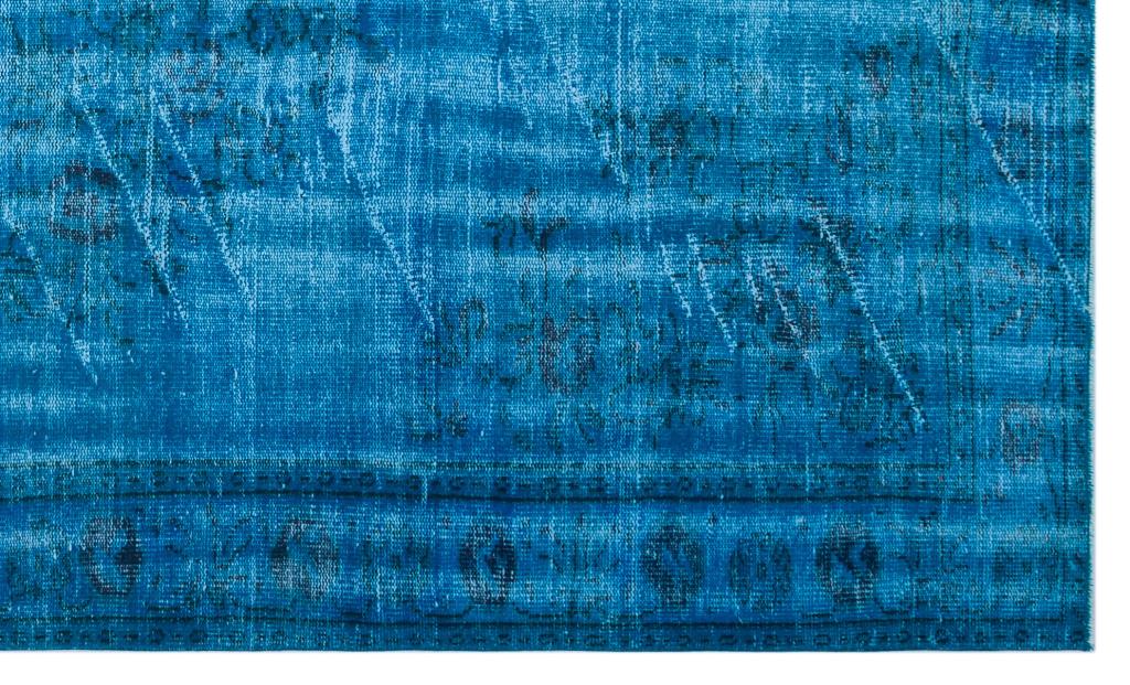 Apex Vintage Turquoise 27327 178 x 297 cm
