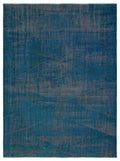 Apex Vintage Turquoise 27721 171 x 226 cm