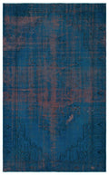 Apex Vintage Turquoise 27726 174 cm X 280 cm