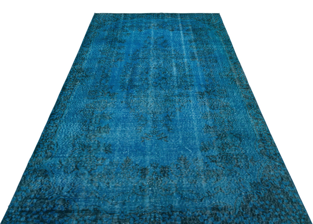 Apex Vintage Turquoise 27985 160 cm X 281 cm