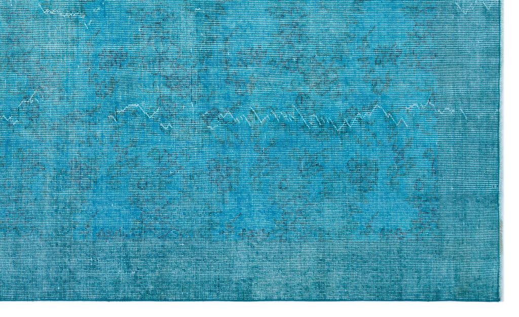 Apex Vintage Turquoise 27998 162 x 266 cm
