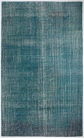 Apex Vintage Turquoise 3388 205 cm X 341 cm
